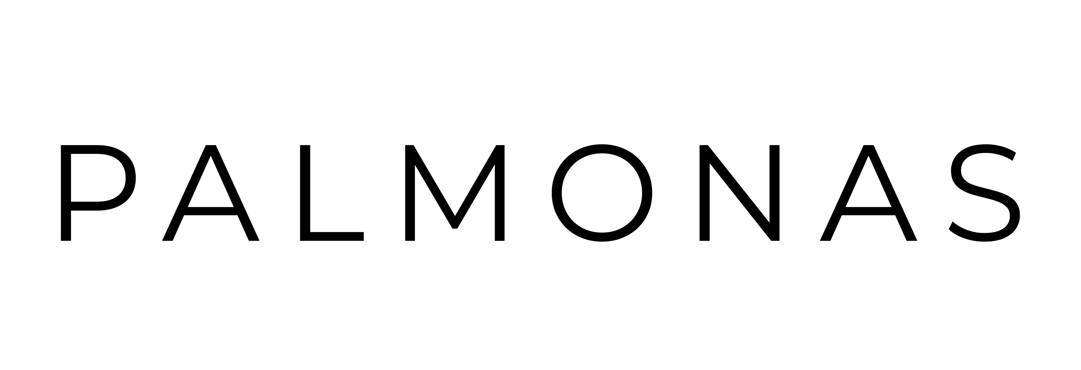 PALMONAS